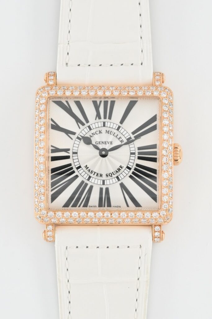 Franck Muller