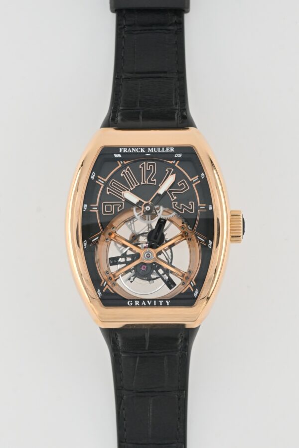 Franck Muller