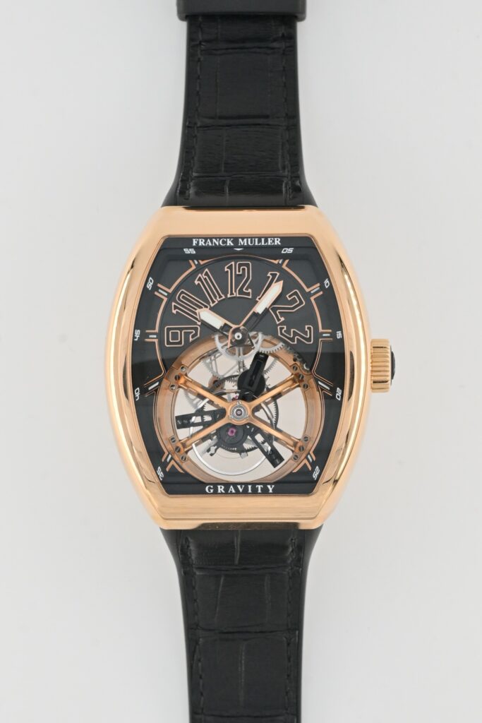 Franck Muller