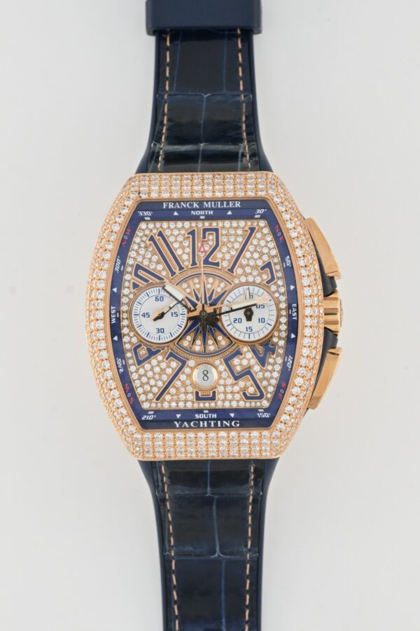 Franck Muller