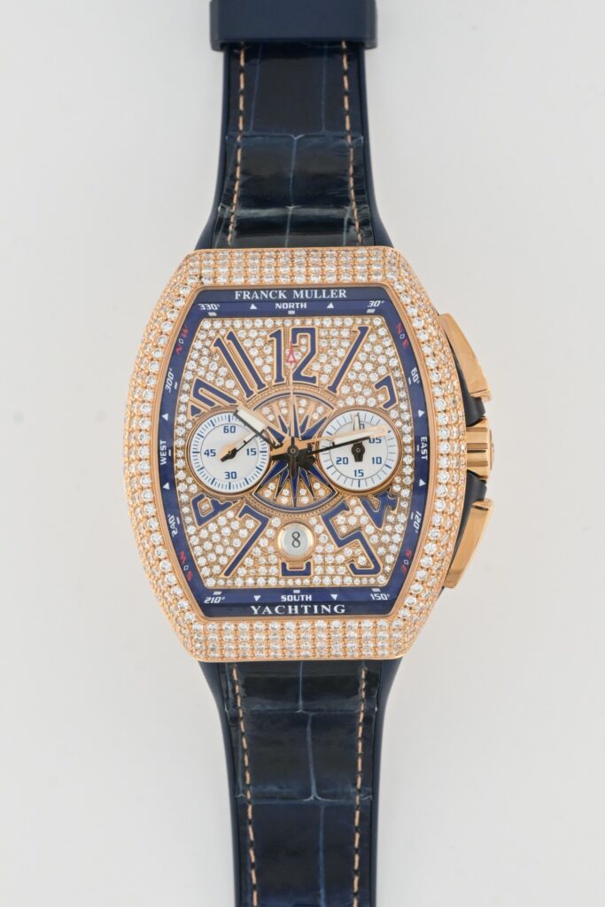 Franck Muller