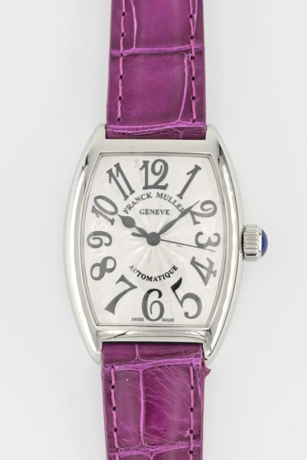 Franck Muller