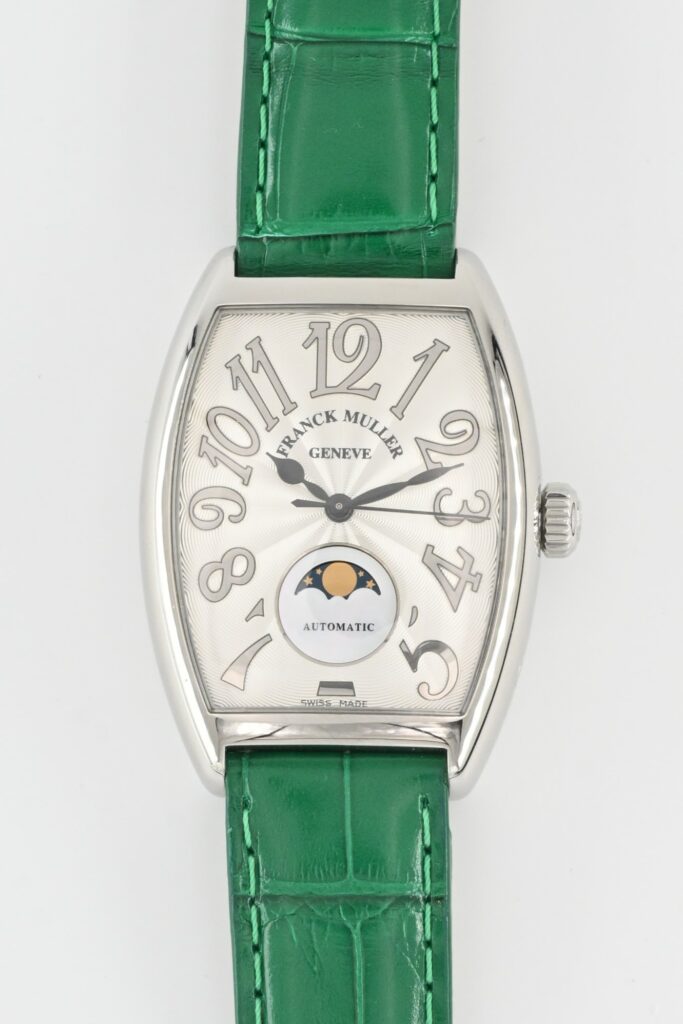 Franck Muller