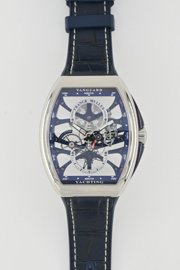 Franck Muller