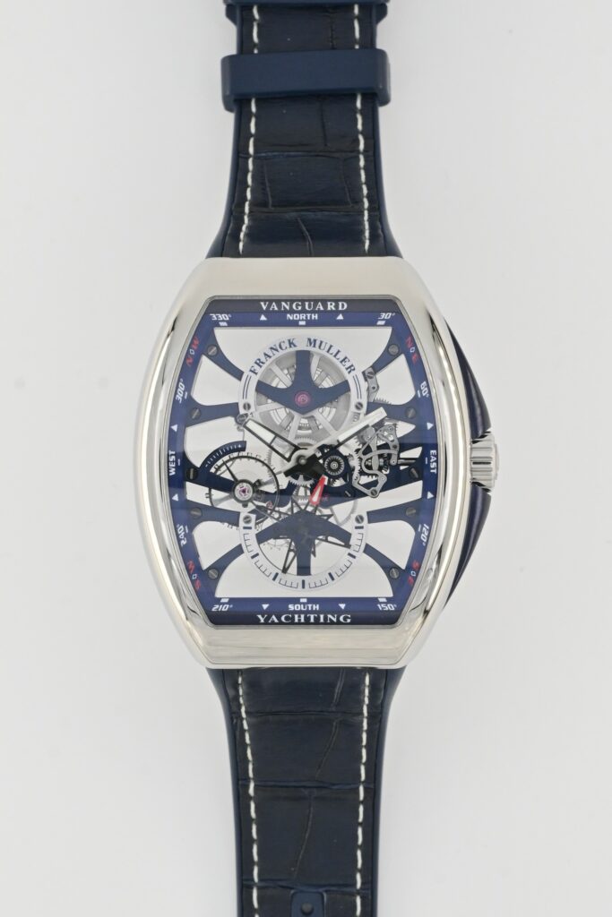 Franck Muller
