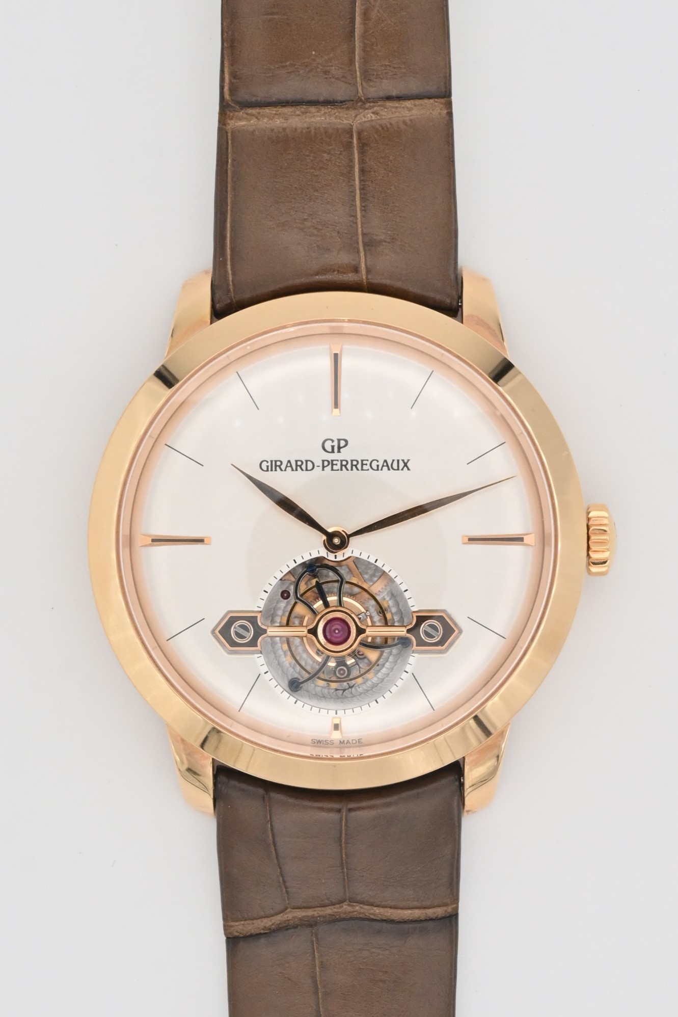 Girard Perregaux