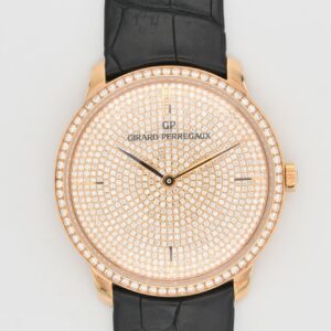 Girard Perregaux