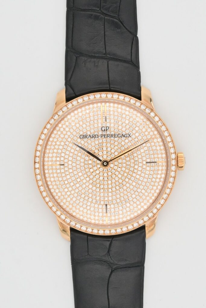 Girard Perregaux