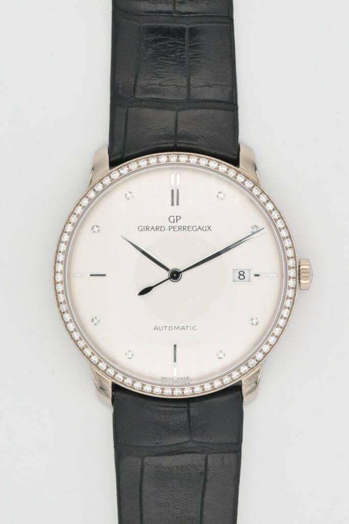 Girard Perregaux