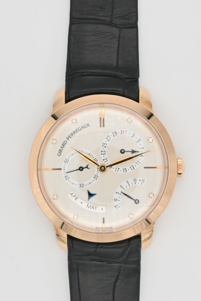 Girard Perregaux