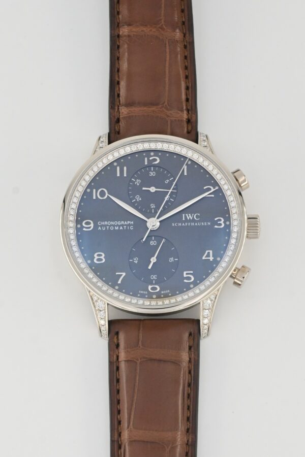 IWC
