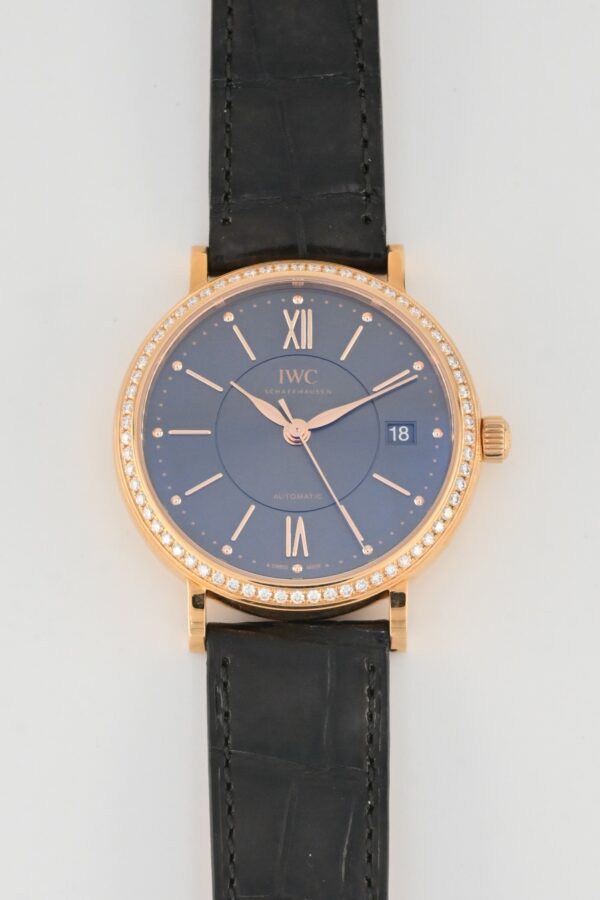 IWC