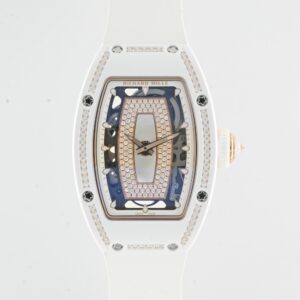Richard Mille