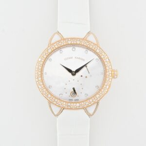 Ulysse Nardin