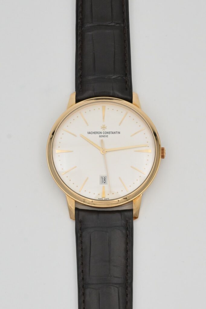 Vacheron Constantin