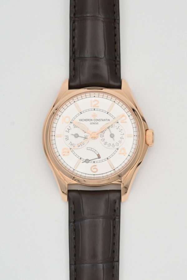 Vacheron Constantin