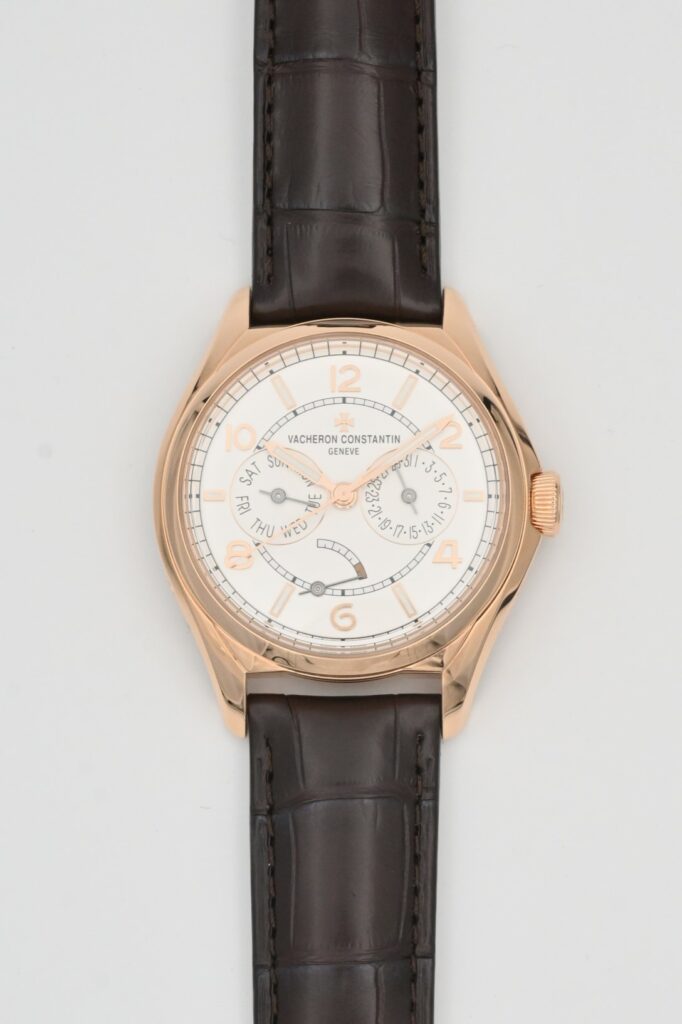 Vacheron Constantin