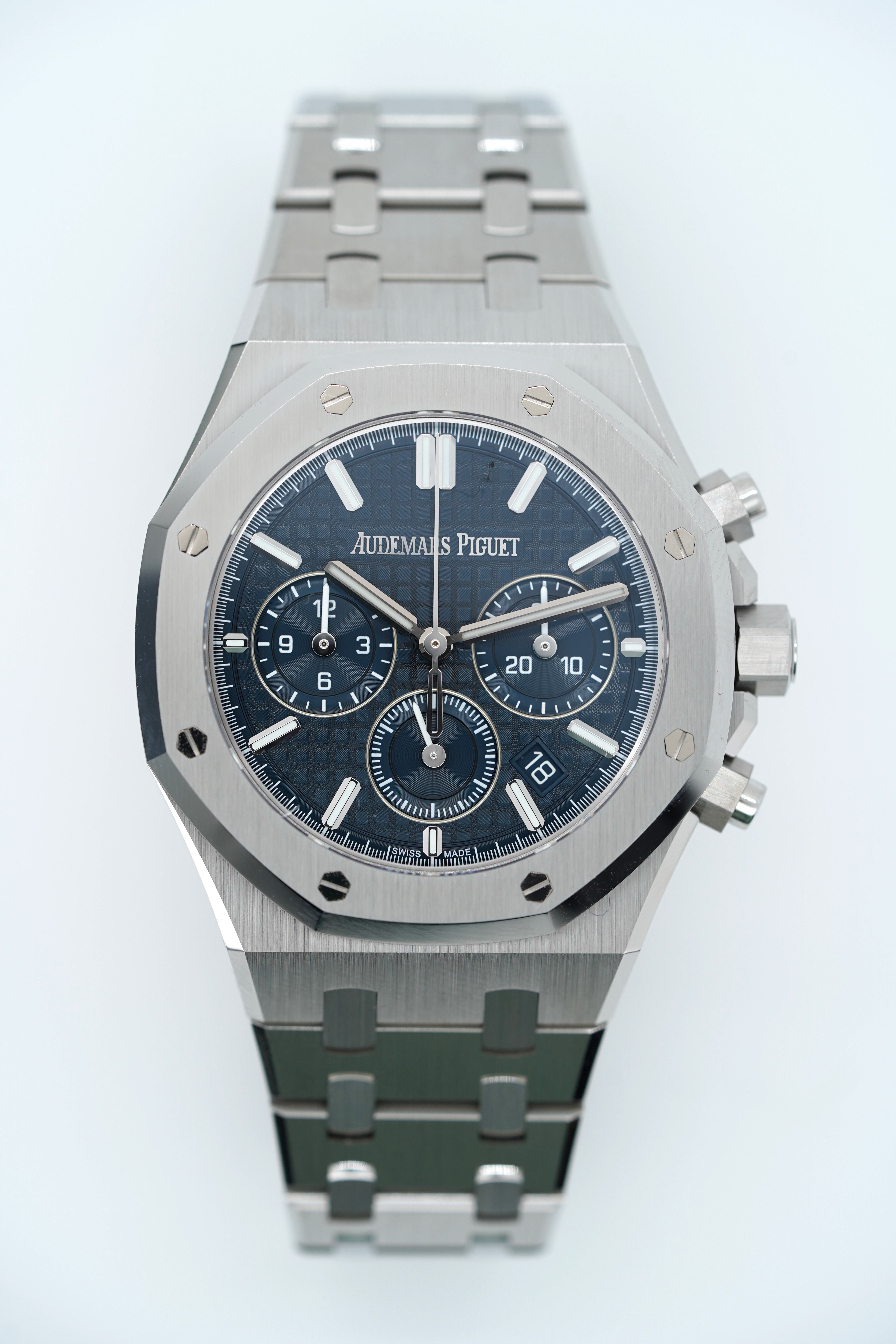 Royal Oak