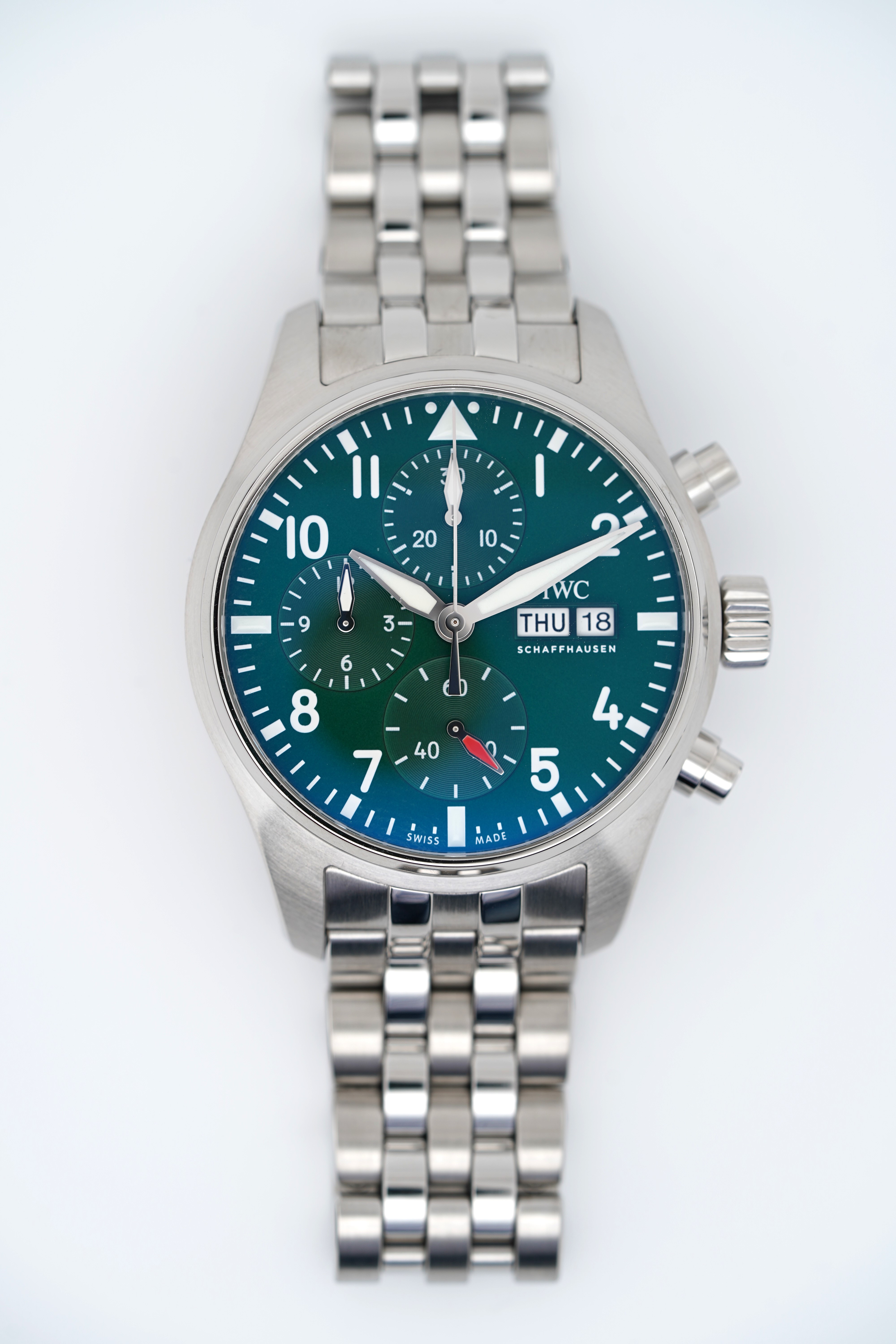Pilot 