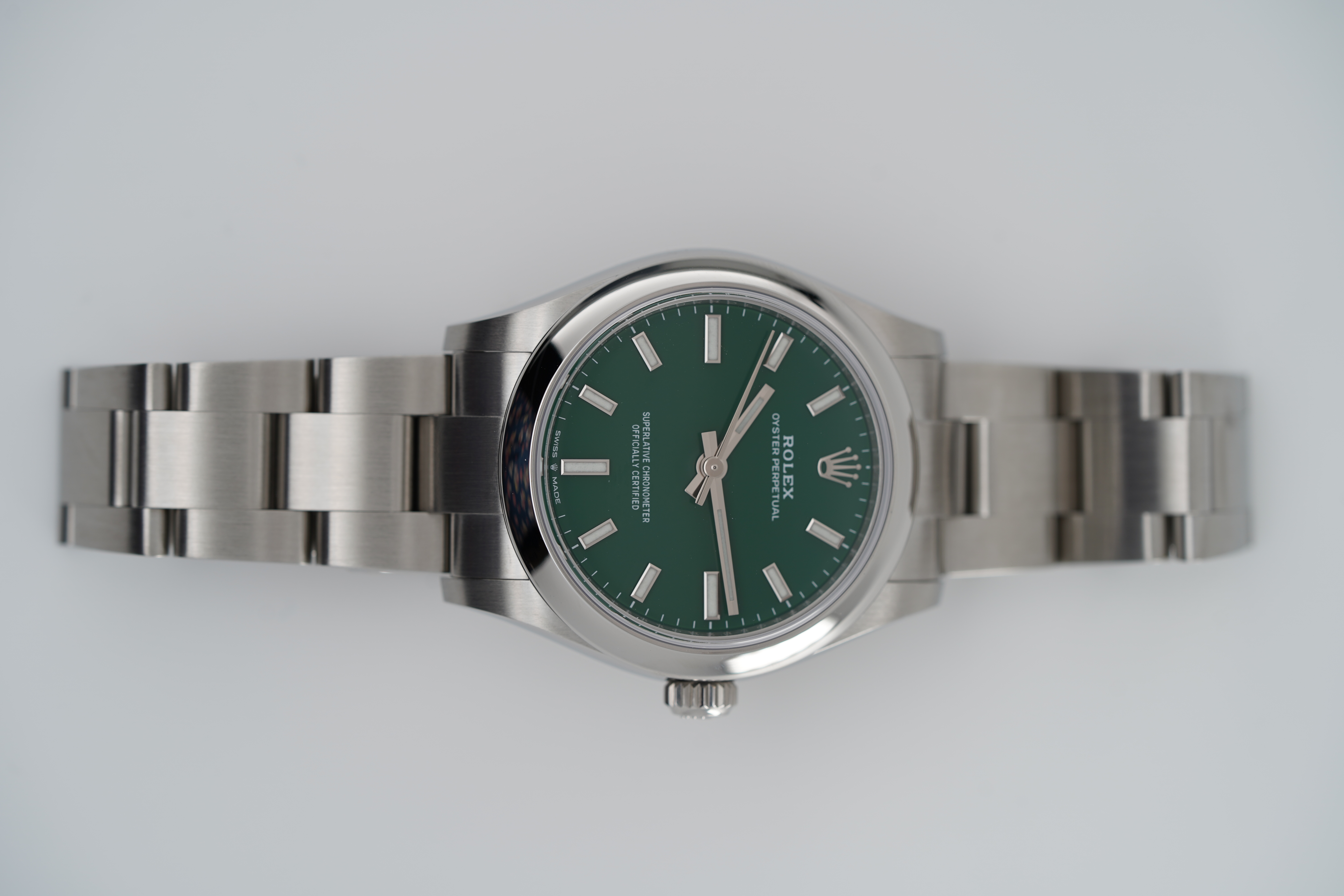 Oyster Perpetual 31