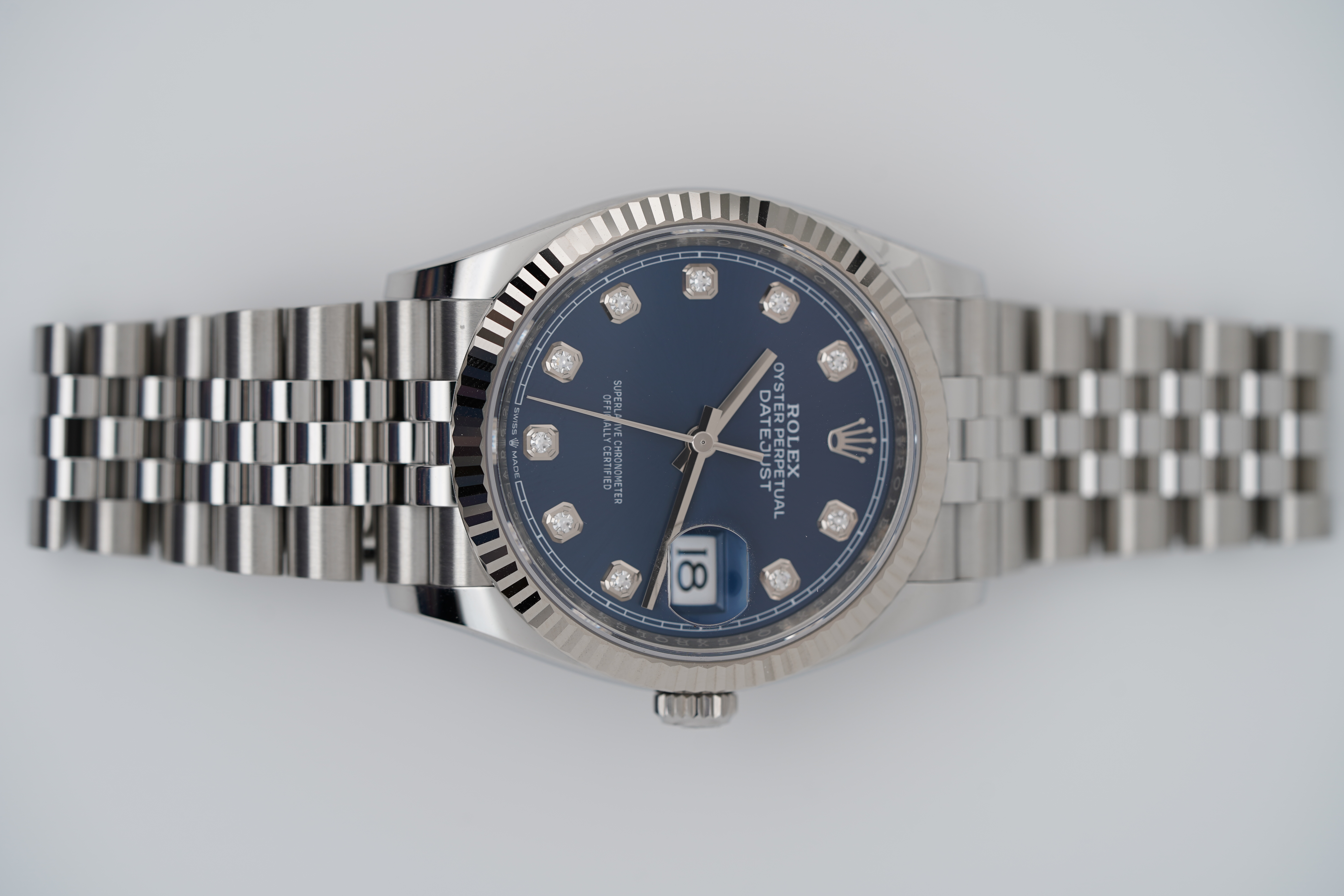 Datejust 36