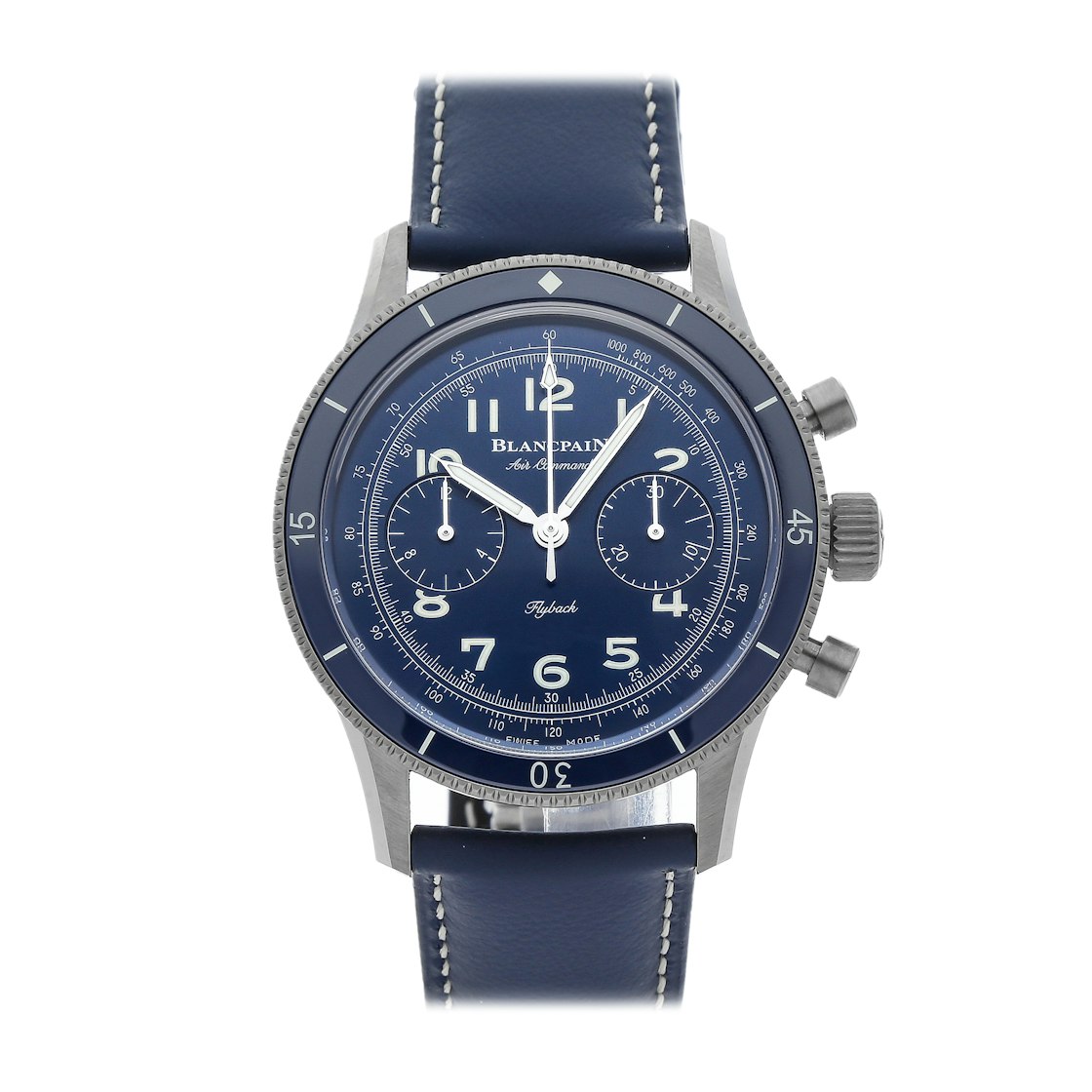 Blancpain Air Command