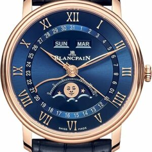 Blancpain Villeret 
