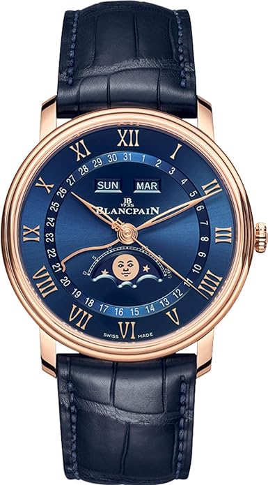 Blancpain Villeret