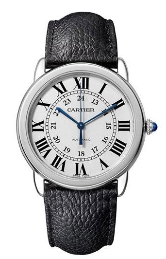 Cartier Ronde Croisiere