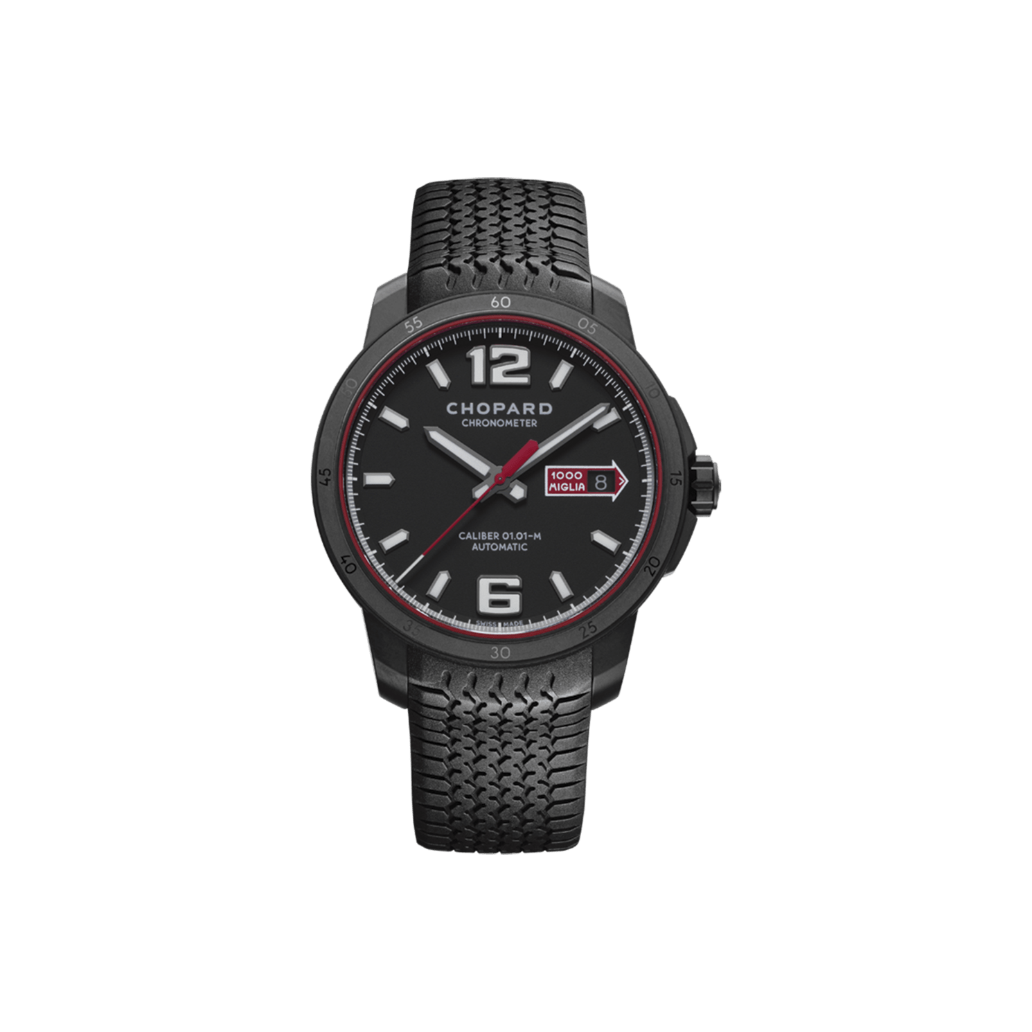 Chopard Mille Miglia