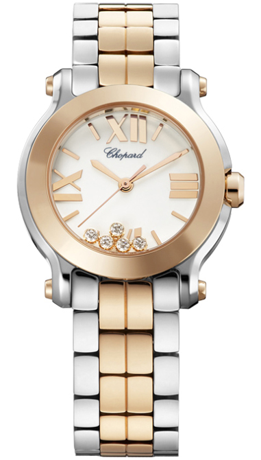 Chopard Happy Sports