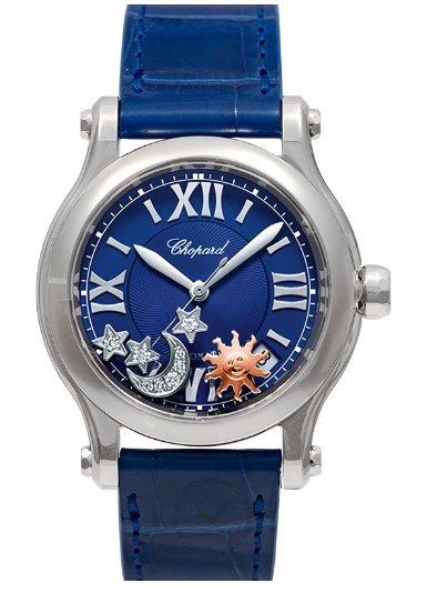 Chopard Happy Sports