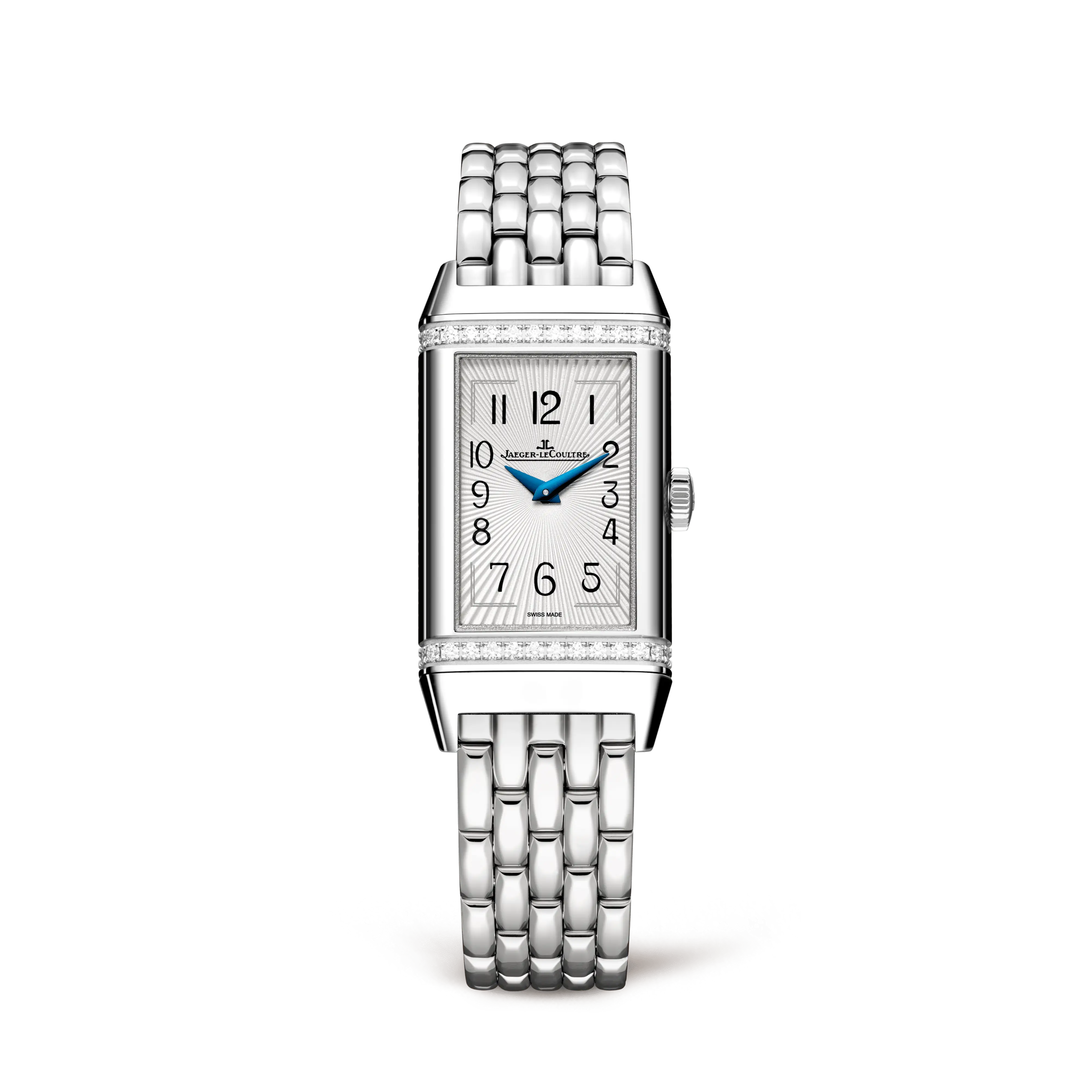 Jaeger-LeCoultre Rendez-Vous