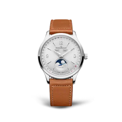 Jaeger-LeCoultre Master