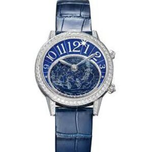 Jaeger-LeCoultre Rendez-Vous
