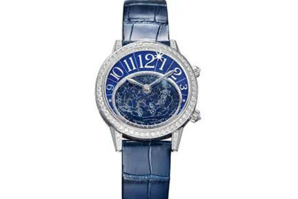 Jaeger-LeCoultre Rendez-Vous