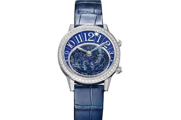 Jaeger-LeCoultre Rendez-Vous