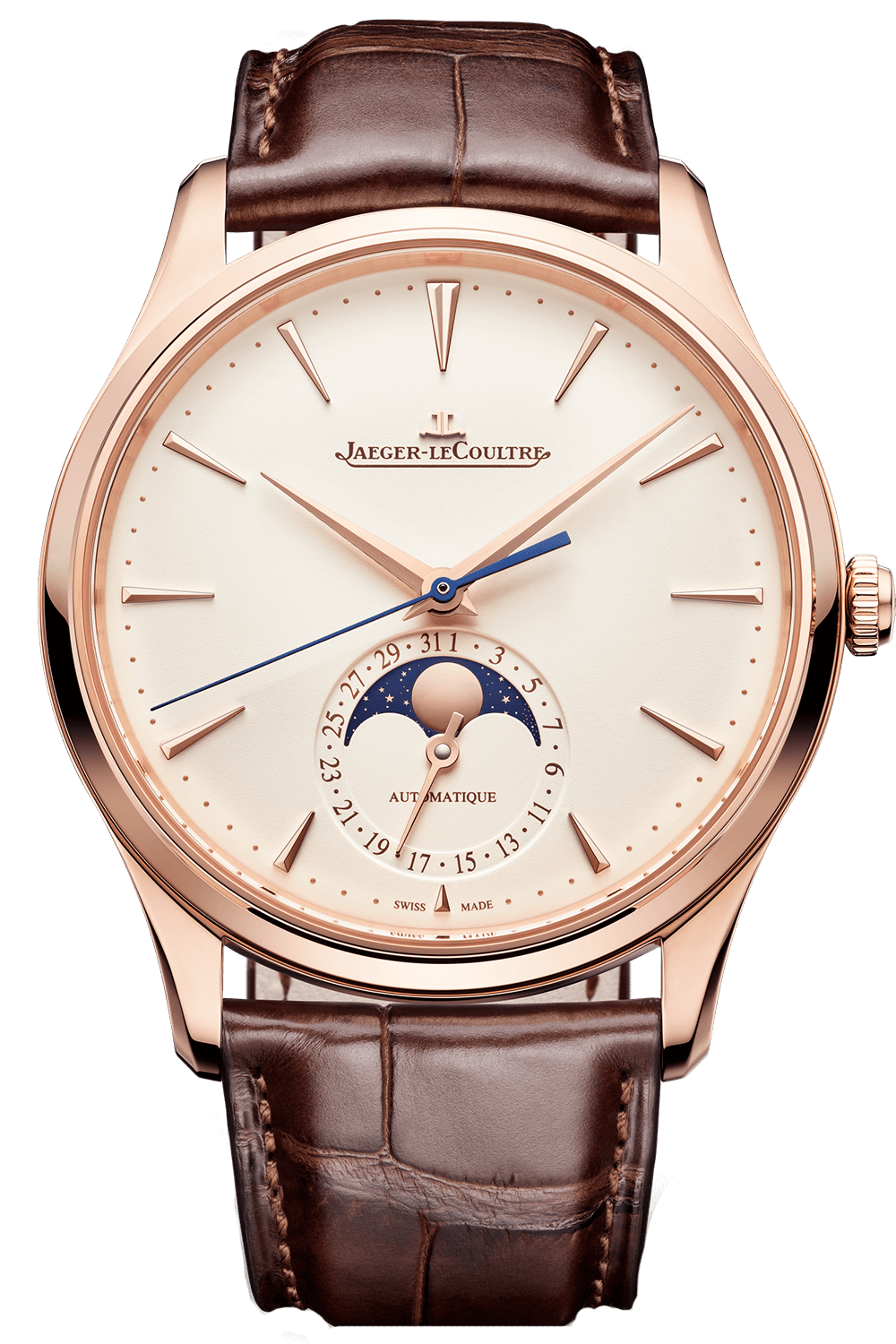 Jaeger-LeCoultre Master