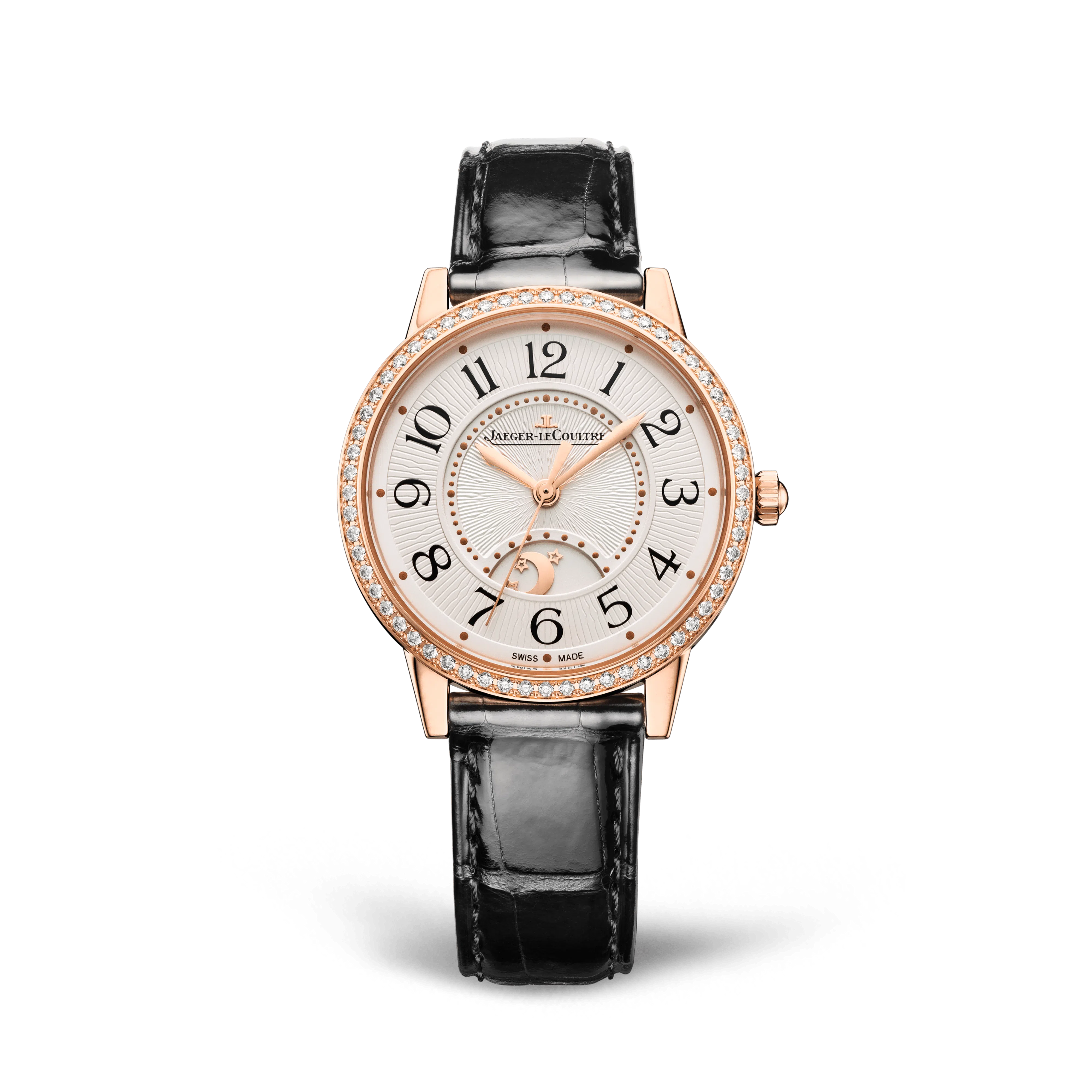 Jaeger-LeCoultre Rendez-Vous