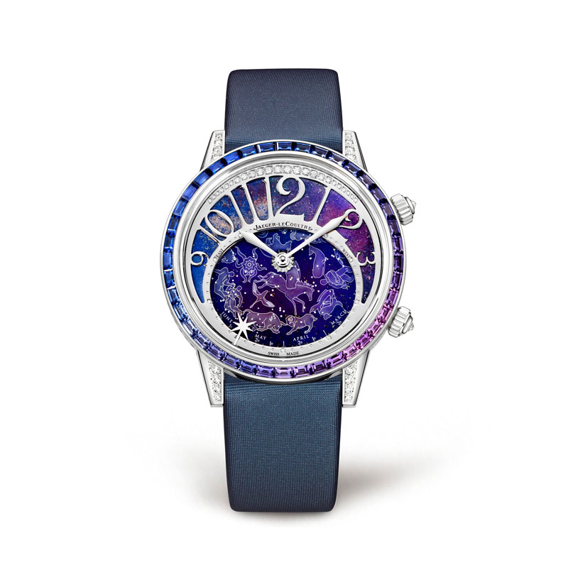 Jaeger-LeCoultre Rendez-Vous