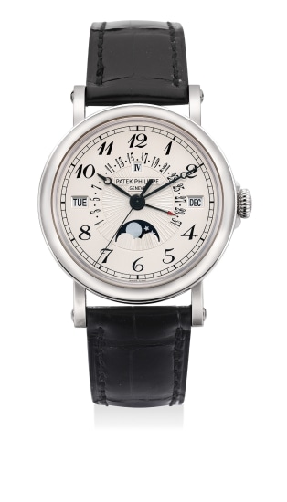 Patek Philippe Grand Complications