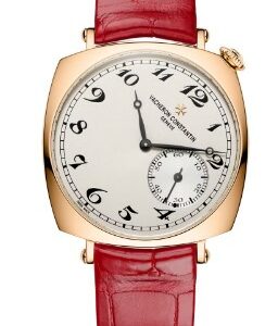 Vacheron Constanin Historiques