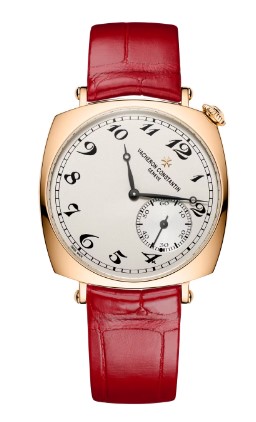 Vacheron Constanin Historiques